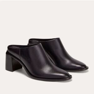 Everlane The Outlaw Mule